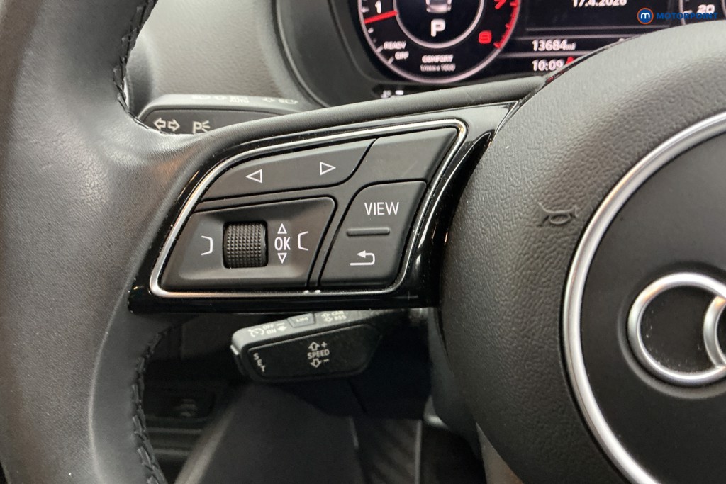 Audi Q2 Sport Automatic Petrol SUV - Stock Number (1636953) - 23rd supplementary image