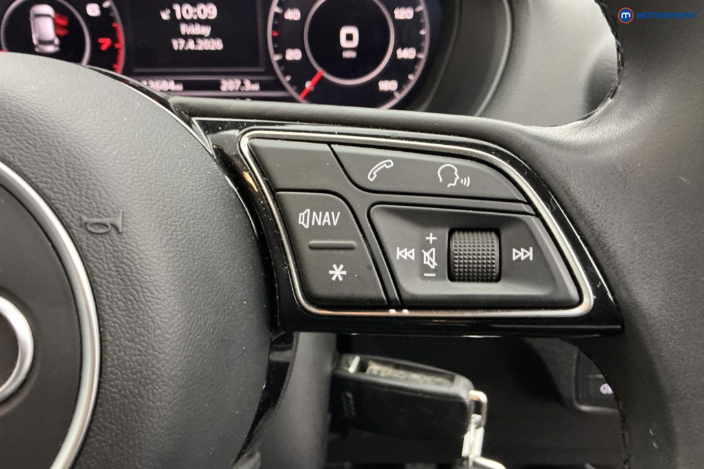 Audi Q2 Sport Automatic Petrol SUV - Stock Number (1636953) - 24th supplementary image