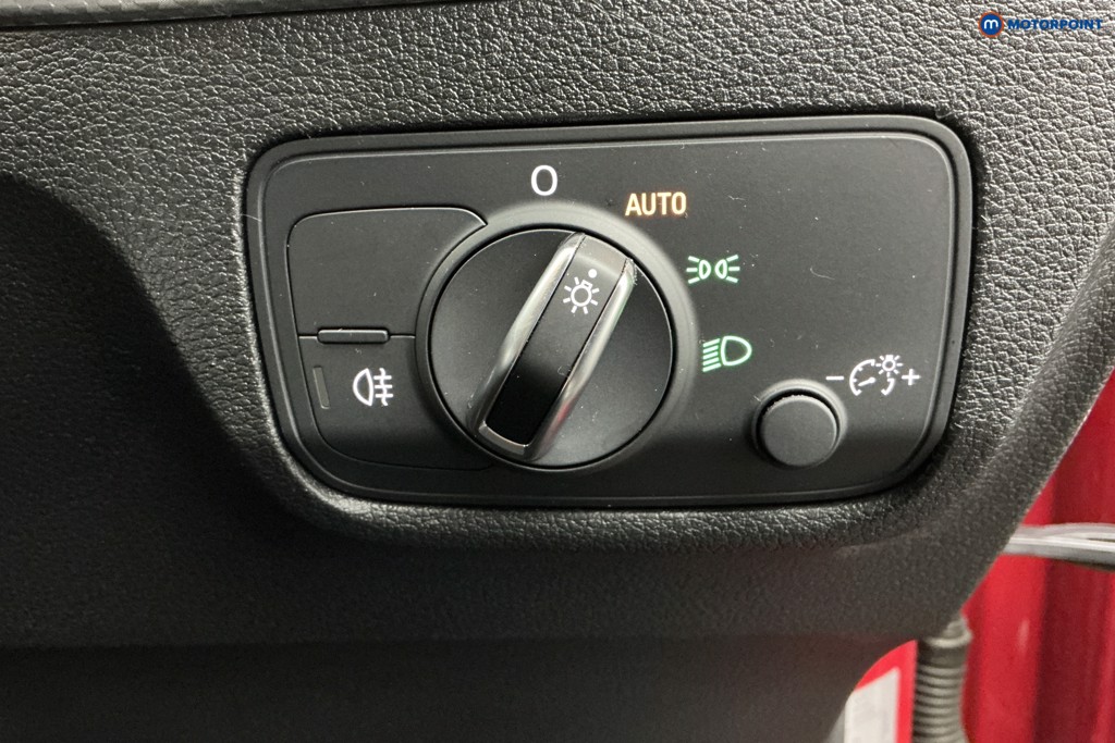 Audi Q2 Sport Automatic Petrol SUV - Stock Number (1636953) - 25th supplementary image