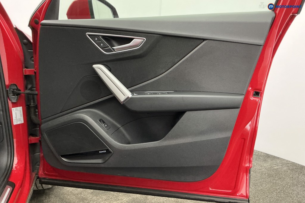 Audi Q2 Sport Automatic Petrol SUV - Stock Number (1636953) - 26th supplementary image