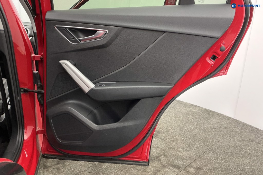 Audi Q2 Sport Automatic Petrol SUV - Stock Number (1636953) - 30th supplementary image