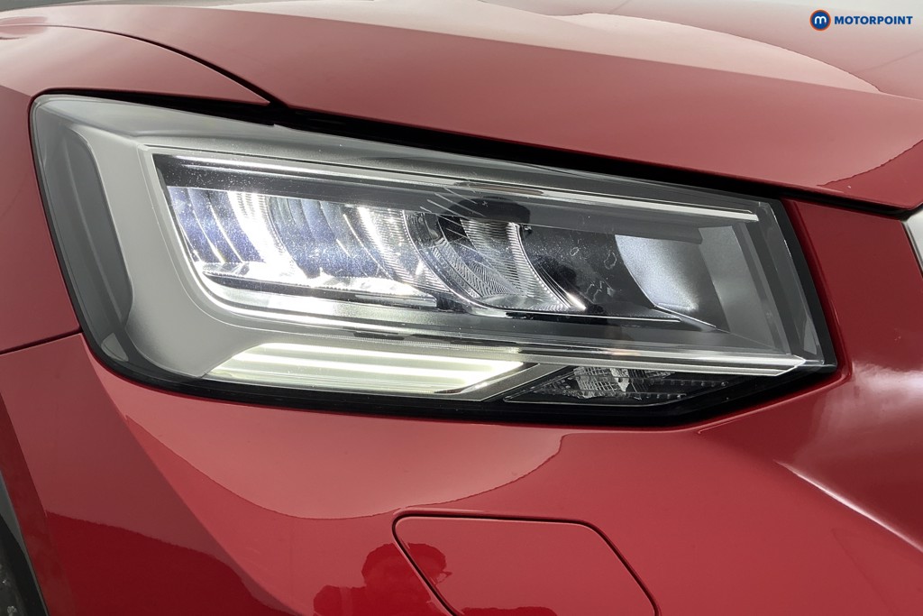 Audi Q2 Sport Automatic Petrol SUV - Stock Number (1636953) - 33rd supplementary image