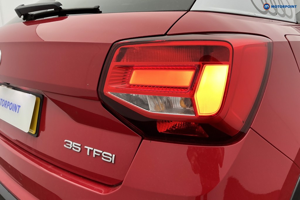 Audi Q2 Sport Automatic Petrol SUV - Stock Number (1636953) - 34th supplementary image