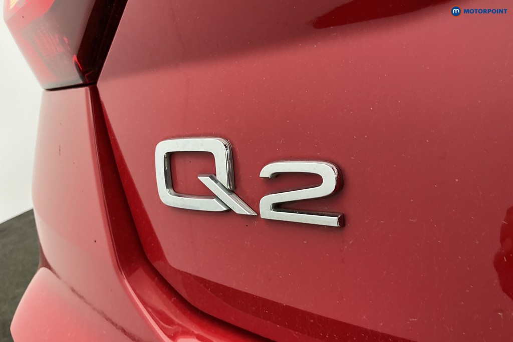 Audi Q2 Sport Automatic Petrol SUV - Stock Number (1636953) - 35th supplementary image