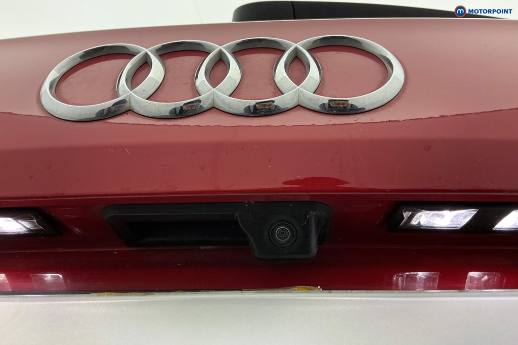 Audi Q2 Sport Automatic Petrol SUV - Stock Number (1636953) - 36th supplementary image