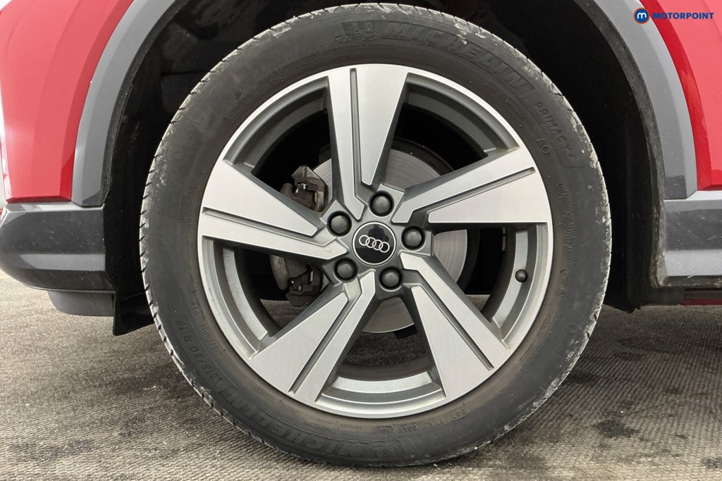 Audi Q2 Sport Automatic Petrol SUV - Stock Number (1636953) - 37th supplementary image