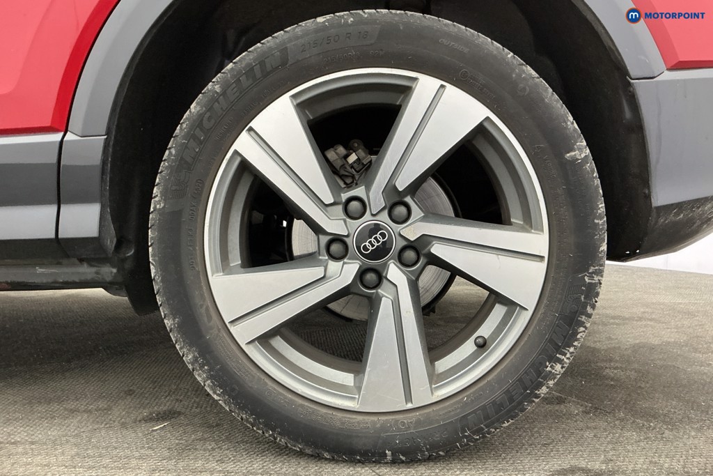 Audi Q2 Sport Automatic Petrol SUV - Stock Number (1636953) - 38th supplementary image