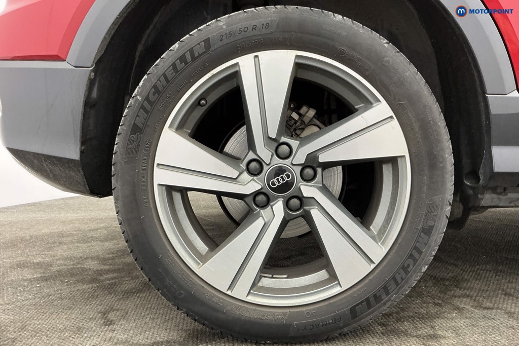 Audi Q2 Sport Automatic Petrol SUV - Stock Number (1636953) - 39th supplementary image