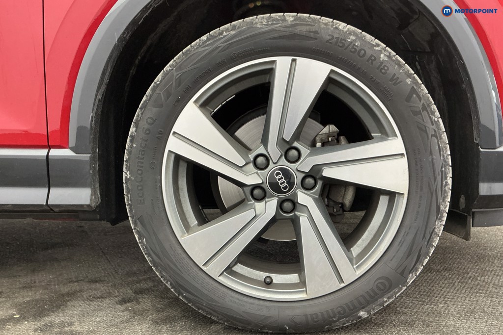 Audi Q2 Sport Automatic Petrol SUV - Stock Number (1636953) - 40th supplementary image