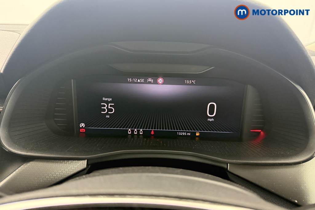 Skoda Kamiq Se L Executive Manual Petrol SUV - Stock Number (1637096) - 3rd supplementary image