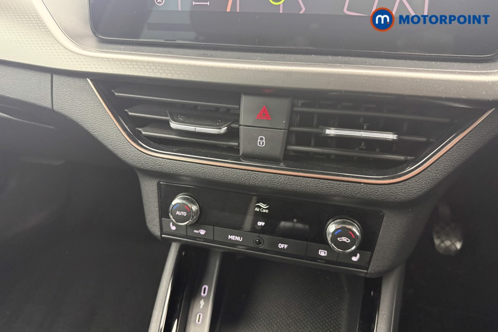 Skoda Kamiq Se L Executive Manual Petrol SUV - Stock Number (1637096) - 4th supplementary image