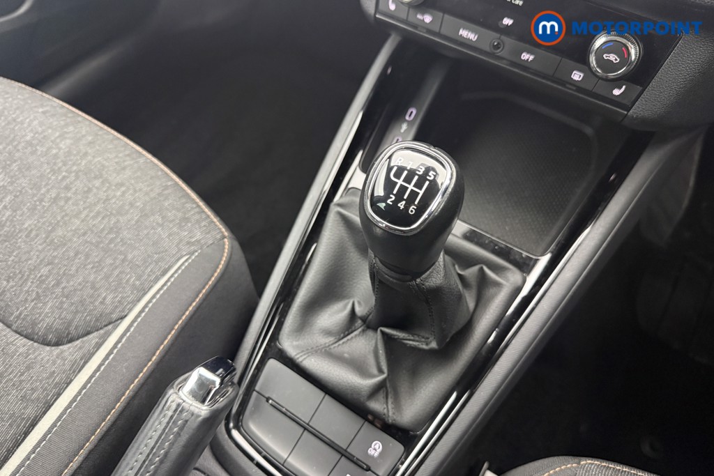 Skoda Kamiq Se L Executive Manual Petrol SUV - Stock Number (1637096) - 5th supplementary image