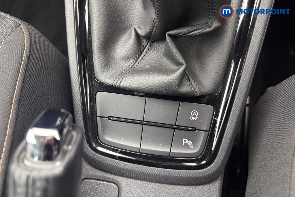 Skoda Kamiq Se L Executive Manual Petrol SUV - Stock Number (1637096) - 6th supplementary image