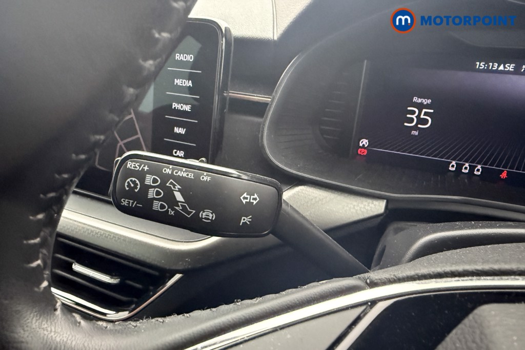 Skoda Kamiq Se L Executive Manual Petrol SUV - Stock Number (1637096) - 7th supplementary image