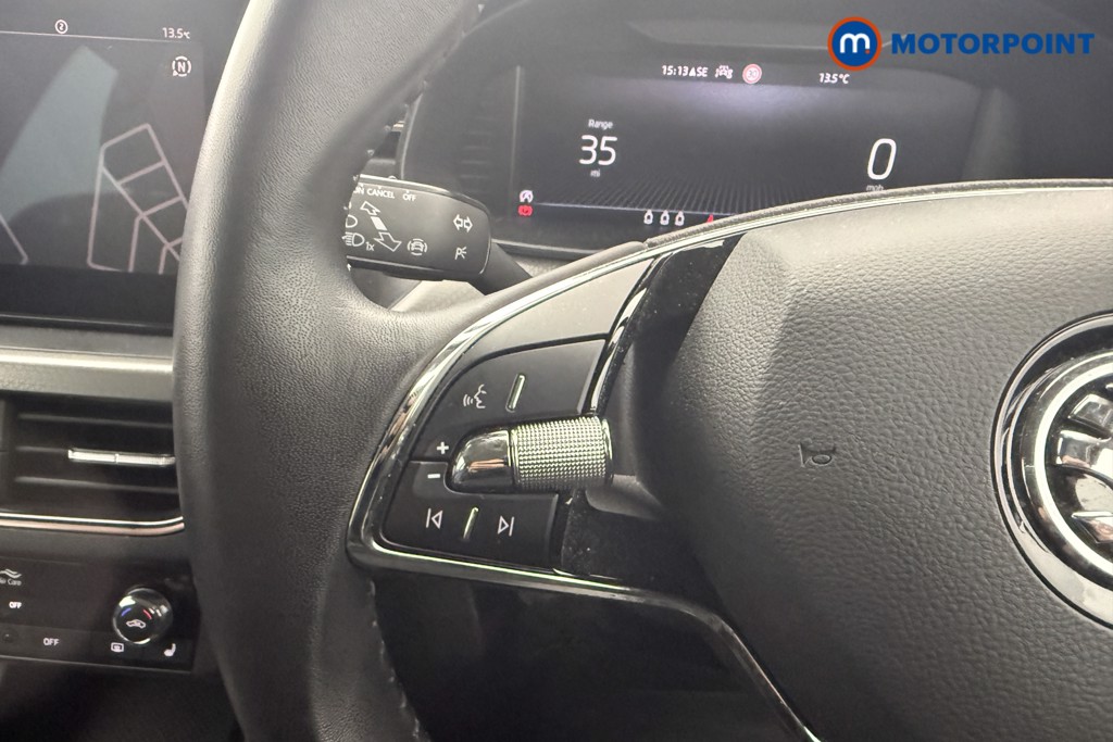 Skoda Kamiq Se L Executive Manual Petrol SUV - Stock Number (1637096) - 8th supplementary image