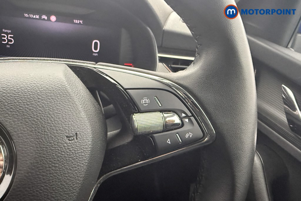 Skoda Kamiq Se L Executive Manual Petrol SUV - Stock Number (1637096) - 9th supplementary image