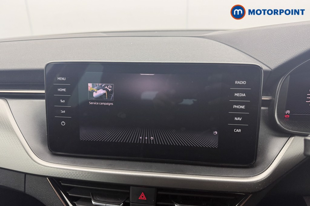 Skoda Kamiq Se L Executive Manual Petrol SUV - Stock Number (1637096) - 13th supplementary image