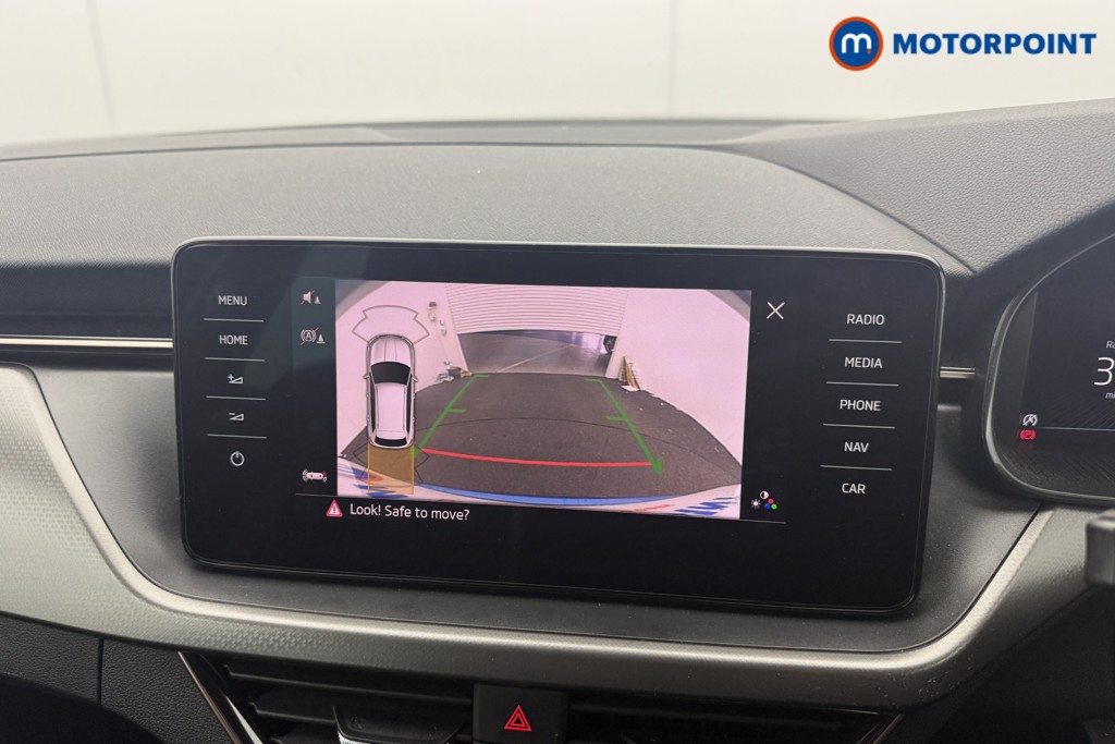 Skoda Kamiq Se L Executive Manual Petrol SUV - Stock Number (1637096) - 16th supplementary image