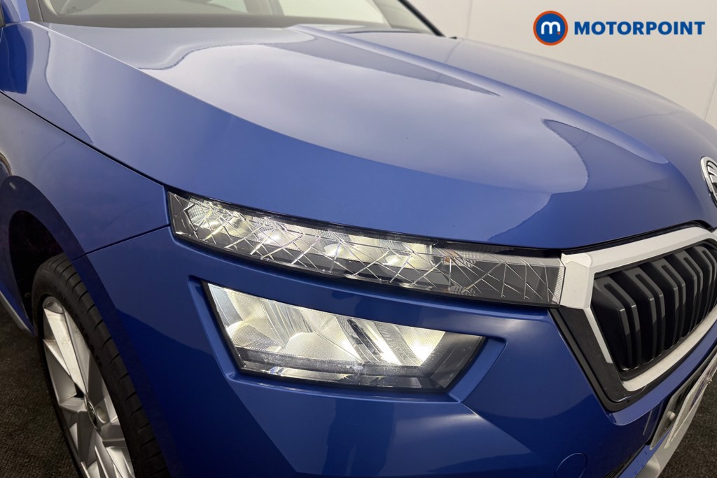 Skoda Kamiq Se L Executive Manual Petrol SUV - Stock Number (1637096) - 18th supplementary image
