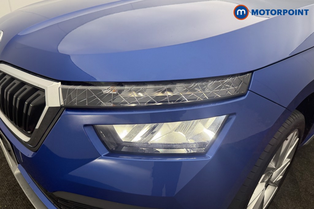Skoda Kamiq Se L Executive Manual Petrol SUV - Stock Number (1637096) - 19th supplementary image