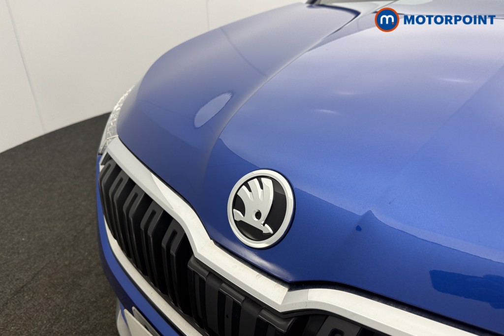 Skoda Kamiq Se L Executive Manual Petrol SUV - Stock Number (1637096) - 20th supplementary image