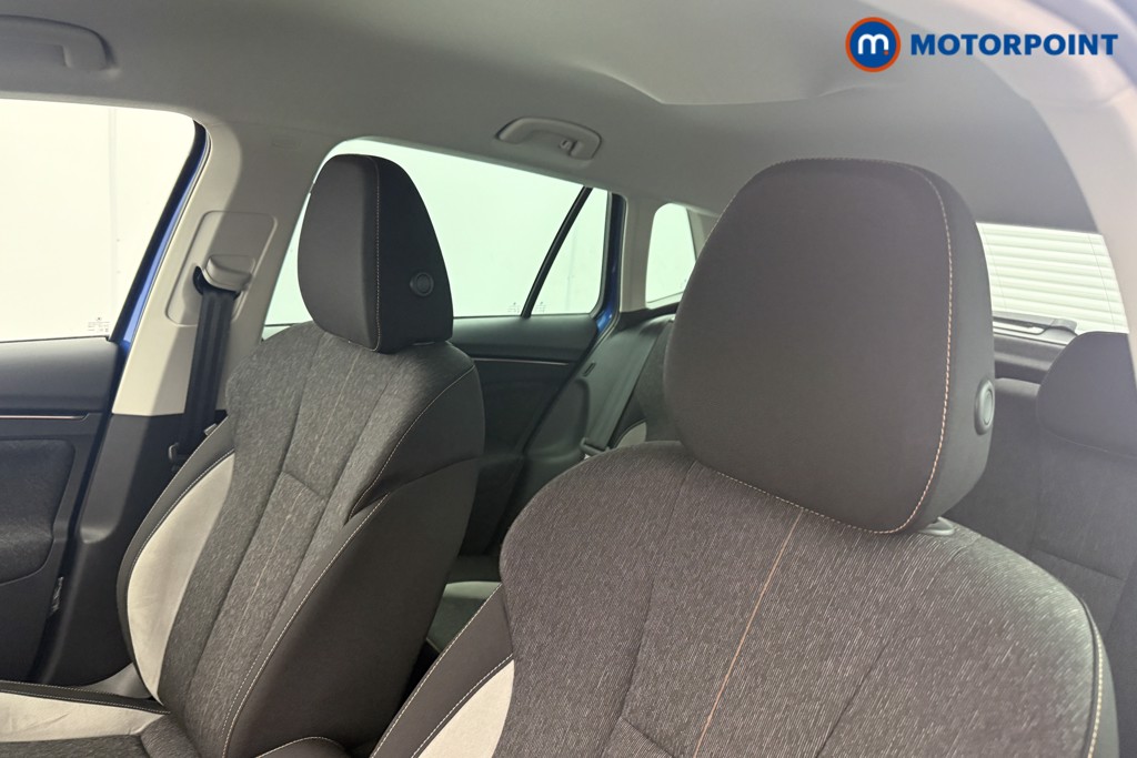 Skoda Kamiq Se L Executive Manual Petrol SUV - Stock Number (1637096) - 22nd supplementary image