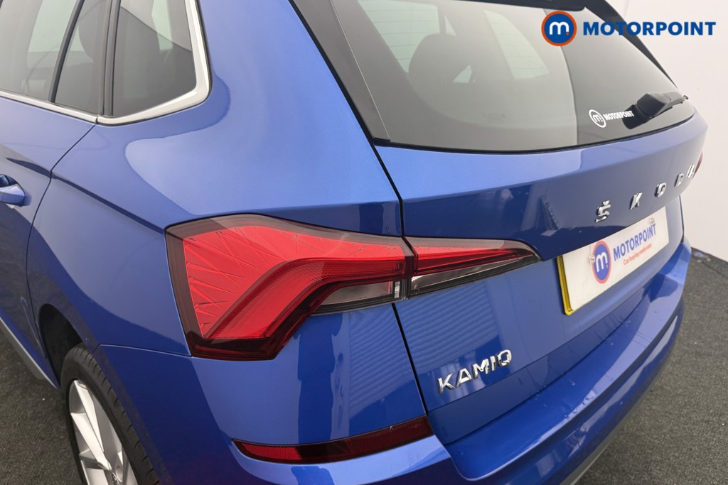 Skoda Kamiq Se L Executive Manual Petrol SUV - Stock Number (1637096) - 24th supplementary image
