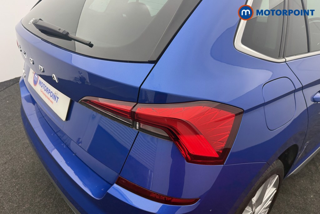 Skoda Kamiq Se L Executive Manual Petrol SUV - Stock Number (1637096) - 25th supplementary image