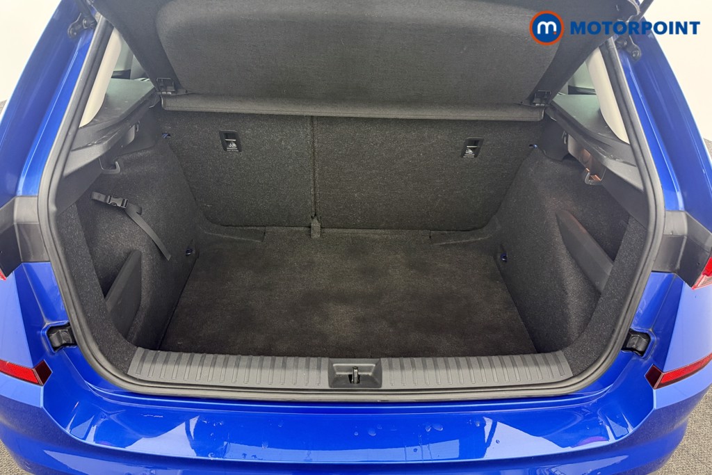 Skoda Kamiq Se L Executive Manual Petrol SUV - Stock Number (1637096) - 27th supplementary image