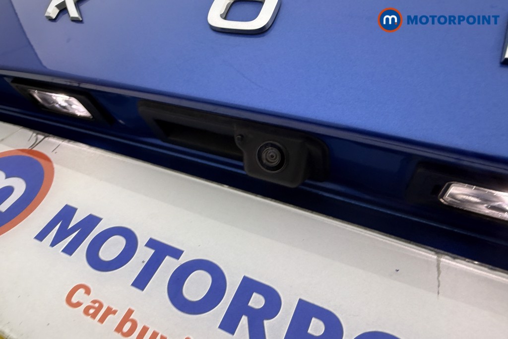 Skoda Kamiq Se L Executive Manual Petrol SUV - Stock Number (1637096) - 28th supplementary image