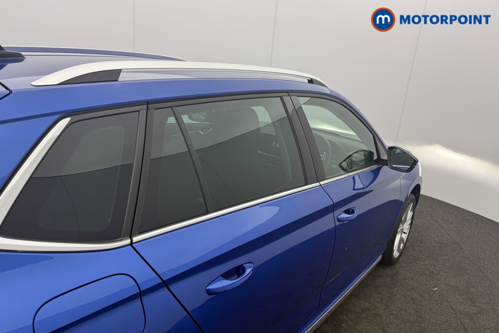 Skoda Kamiq Se L Executive Manual Petrol SUV - Stock Number (1637096) - 29th supplementary image