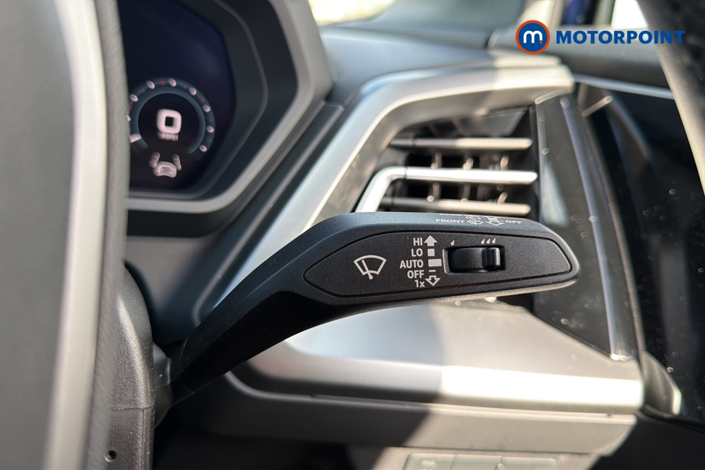 Audi Q4 Sport Automatic Electric SUV - Stock Number (1637399) - 6th supplementary image