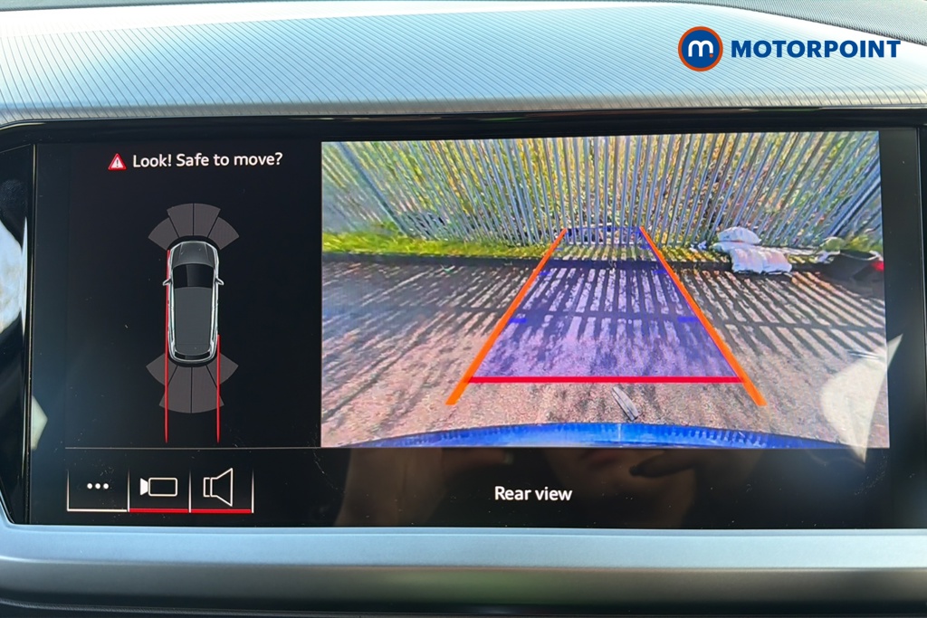 Audi Q4 Sport Automatic Electric SUV - Stock Number (1637399) - 13th supplementary image