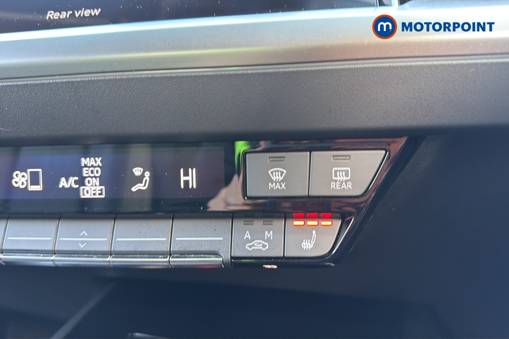 Audi Q4 Sport Automatic Electric SUV - Stock Number (1637399) - 14th supplementary image