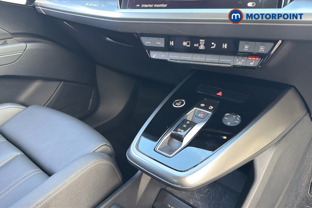 Audi Q4 Sport Automatic Electric SUV - Stock Number (1637399) - 15th supplementary image