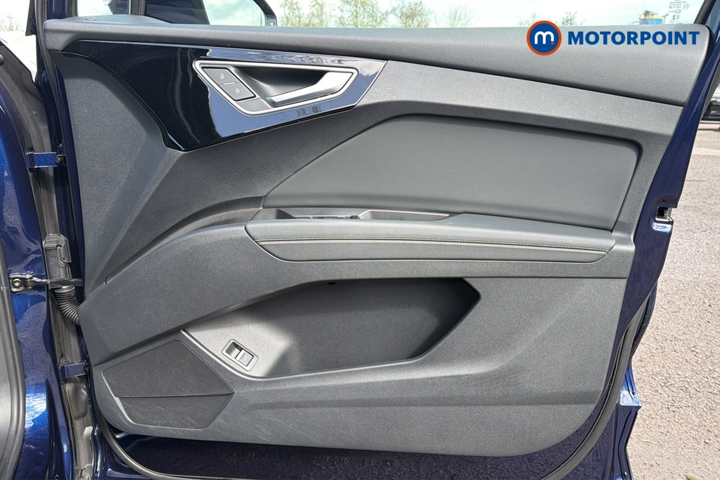 Audi Q4 Sport Automatic Electric SUV - Stock Number (1637399) - 18th supplementary image