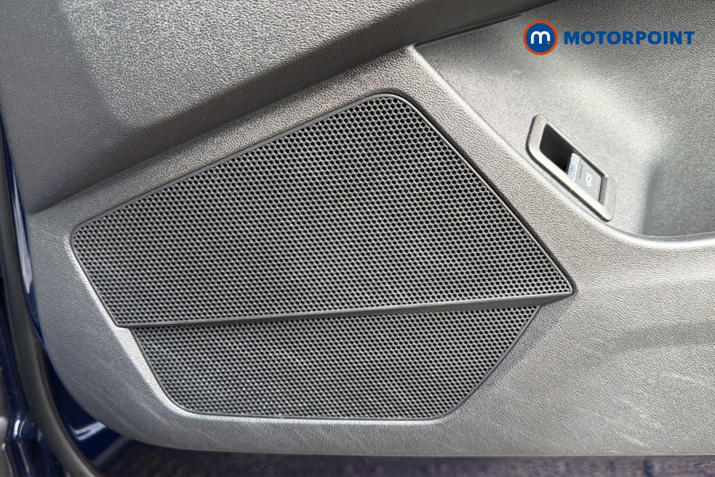 Audi Q4 Sport Automatic Electric SUV - Stock Number (1637399) - 21st supplementary image