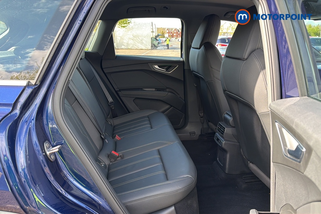 Audi Q4 Sport Automatic Electric SUV - Stock Number (1637399) - 25th supplementary image