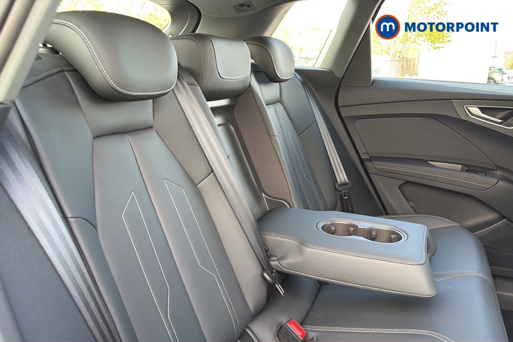 Audi Q4 Sport Automatic Electric SUV - Stock Number (1637399) - 26th supplementary image