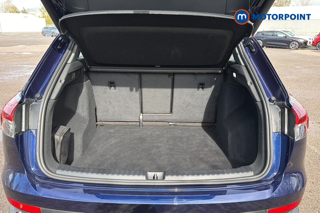 Audi Q4 Sport Automatic Electric SUV - Stock Number (1637399) - 30th supplementary image