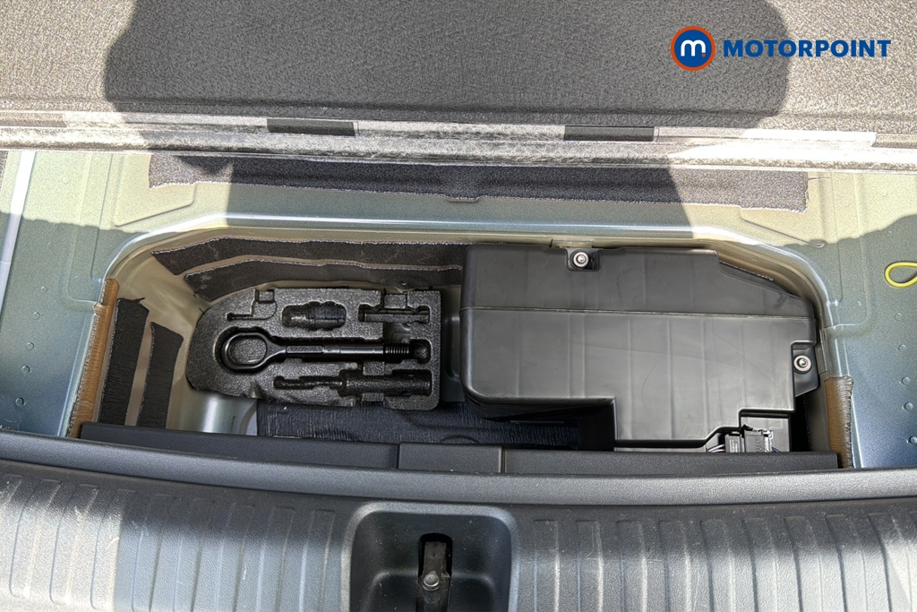 Audi Q4 Sport Automatic Electric SUV - Stock Number (1637399) - 33rd supplementary image