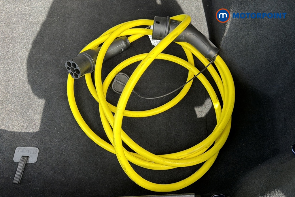 Audi Q4 Sport Automatic Electric SUV - Stock Number (1637399) - 34th supplementary image