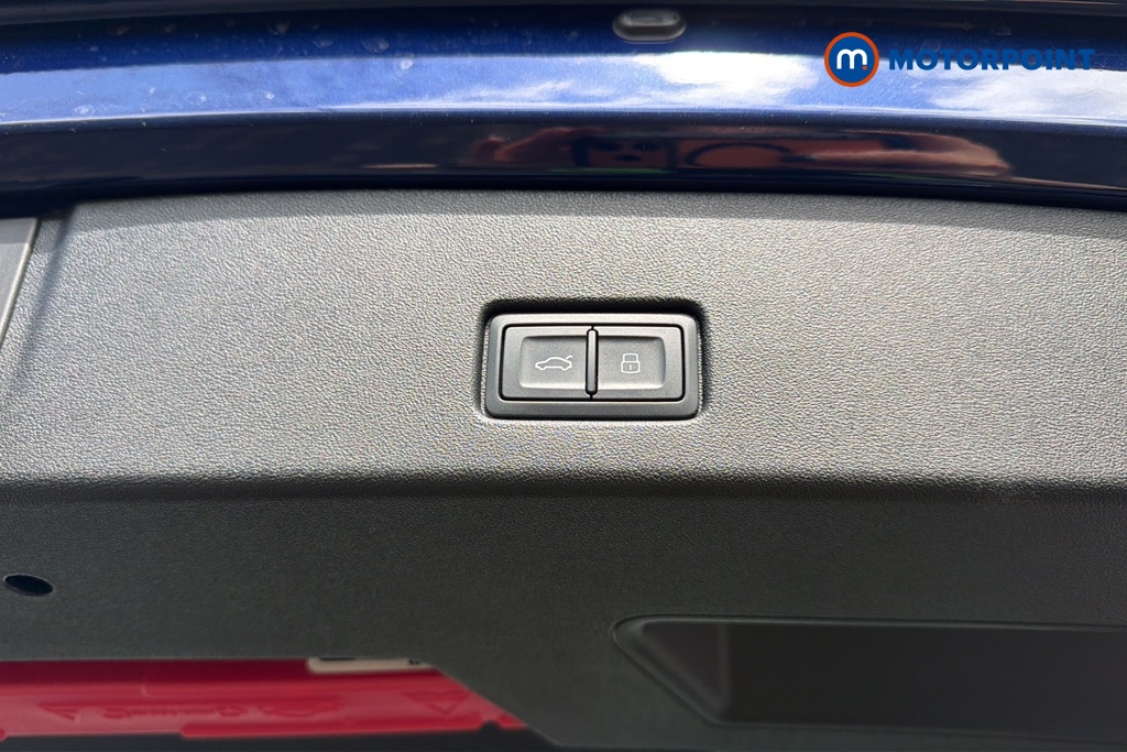 Audi Q4 Sport Automatic Electric SUV - Stock Number (1637399) - 35th supplementary image