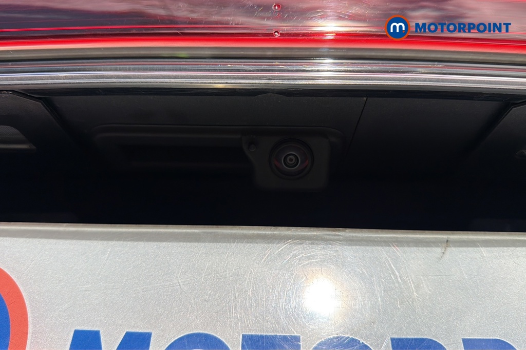 Audi Q4 Sport Automatic Electric SUV - Stock Number (1637399) - 37th supplementary image