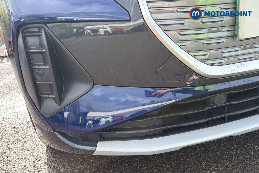 Audi Q4 Sport Automatic Electric SUV - Stock Number (1637399) - 38th supplementary image