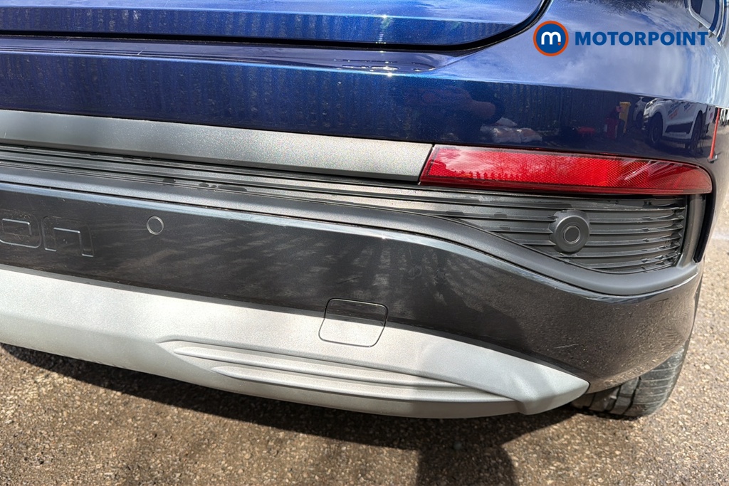 Audi Q4 Sport Automatic Electric SUV - Stock Number (1637399) - 39th supplementary image