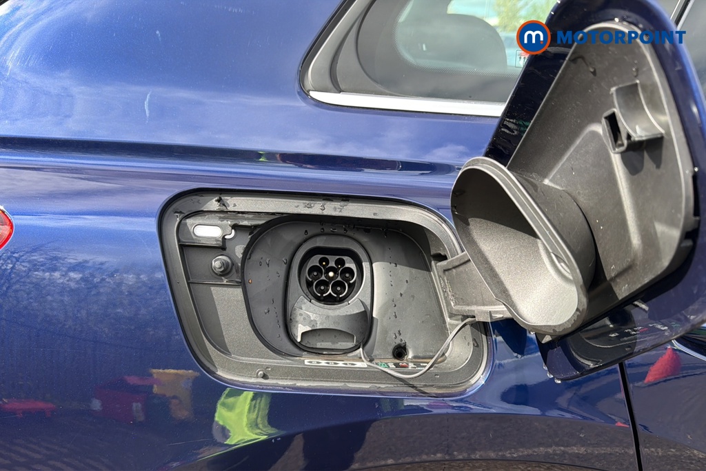 Audi Q4 Sport Automatic Electric SUV - Stock Number (1637399) - 41st supplementary image