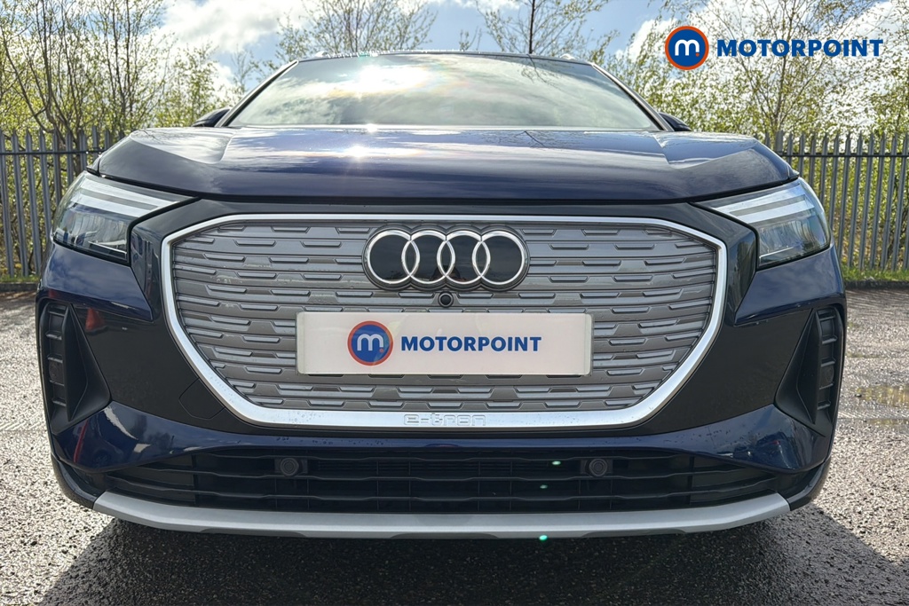 Audi Q4 Sport Automatic Electric SUV - Stock Number (1637399) - 43rd supplementary image