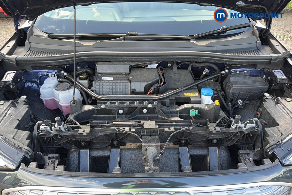 Audi Q4 Sport Automatic Electric SUV - Stock Number (1637399) - 48th supplementary image