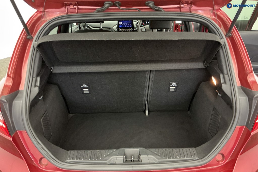 Ford Fiesta St-Line Edition Manual Petrol Hatchback - Stock Number (1608320) - 3rd supplementary image